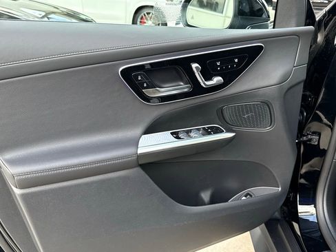 New 2026 Mercedes-Benz GLC 300 image 20