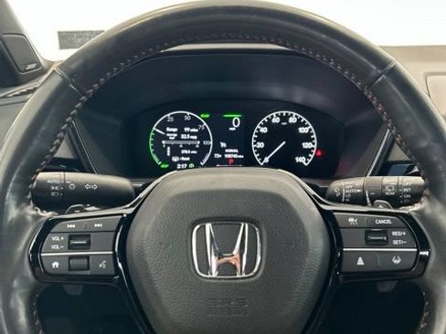 Used 2023 Honda CR-V Sport Touring image 12