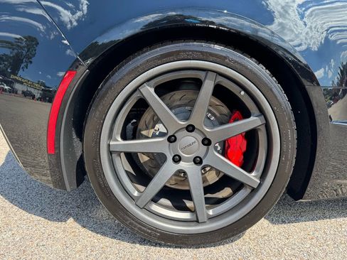 Used 2019 Chevrolet Corvette Z06 image 16
