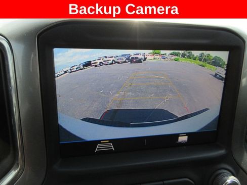 Certified 2022 Chevrolet Silverado 2500 LT w/ Convenience Package AWD/4WD image 17