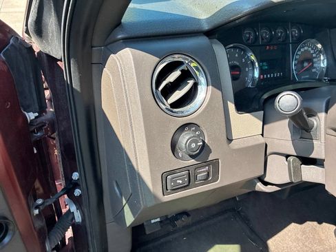 Used 2010 Ford F150 XLT RWD image 20