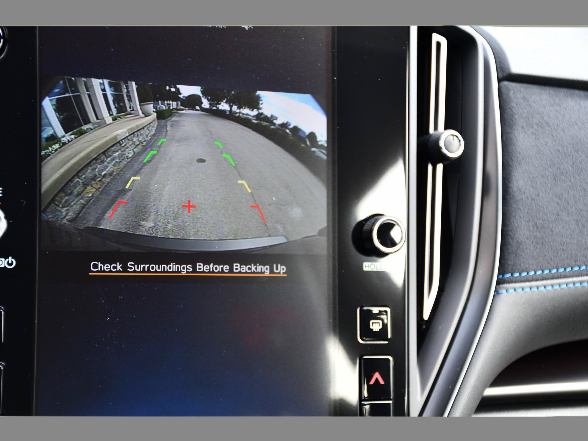 New 2026 Subaru WRX tS AWD/4WD image 20
