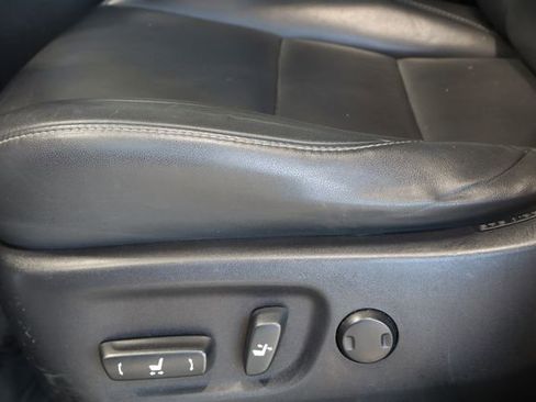 Used 2015 Lexus NX 200t FWD image 18