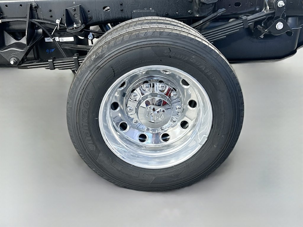 New 2026 RAM 4500 Tradesman w/ Chrome Appearance Group RWD image 15