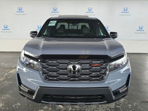 New 2026 Honda Ridgeline TrailSport image 42