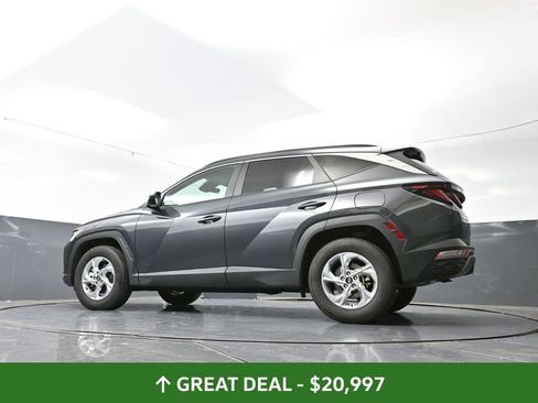 Used 2024 Hyundai Tucson SEL image 58