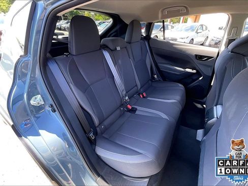 Certified 2025 Subaru Crosstrek 2.5i Premium AWD/4WD image 20