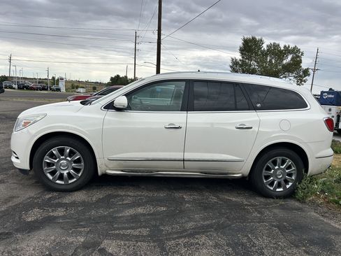 Used 2014 Buick Enclave Leather AWD/4WD image 2