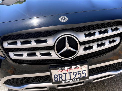 Used 2018 Mercedes-Benz GLA 250 4MATIC image 30