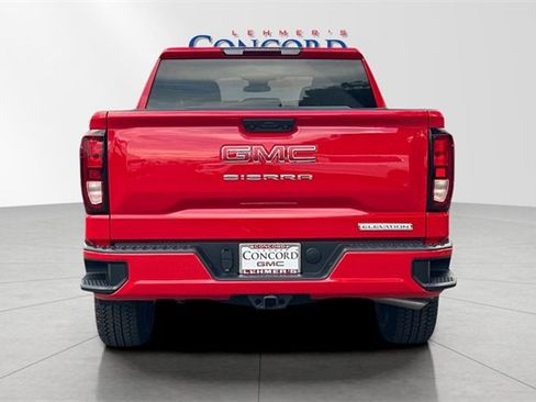 New 2026 GMC Sierra 1500 Elevation w/ Elevation Select Package image 5