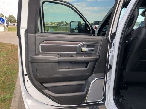 New 2026 RAM 2500 Laramie image 25