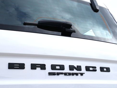 Used 2021 Ford Bronco Sport image 33