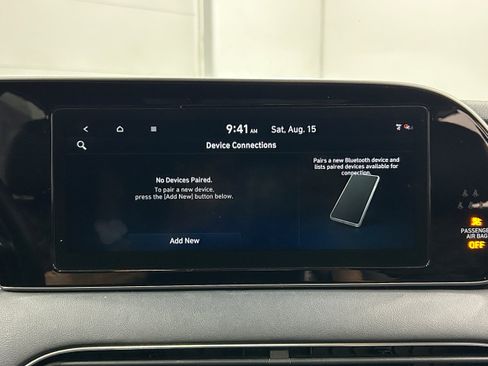 Used 2020 Hyundai Palisade Limited AWD/4WD image 6