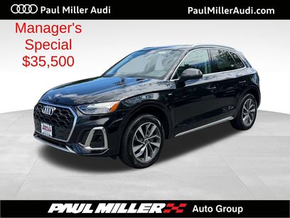 Used 2023 Audi Q5 2.0T Premium Plus w/ Premium Plus Package