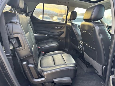 Used 2019 Chevrolet Traverse Premier w/ Redline Edition image 30