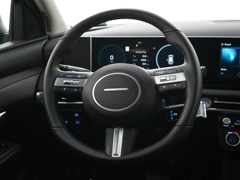 Certified 2026 Hyundai Tucson SEL AWD/4WD image 16