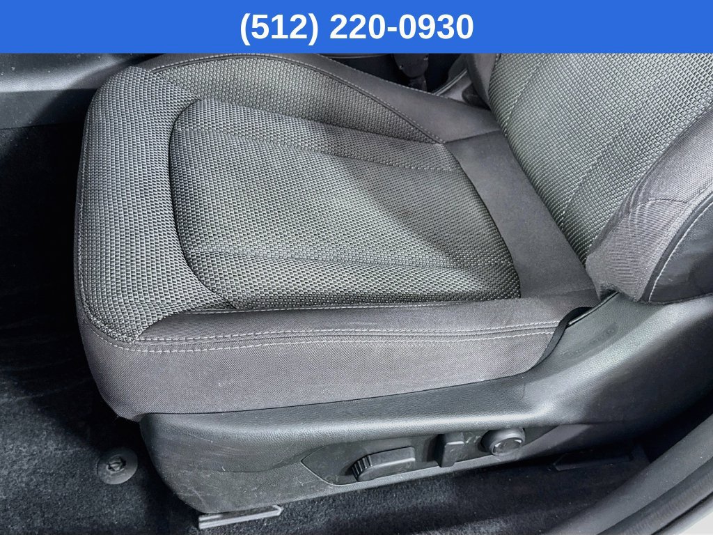 Certified 2024 Subaru Crosstrek 2.5i Limited AWD/4WD image 24