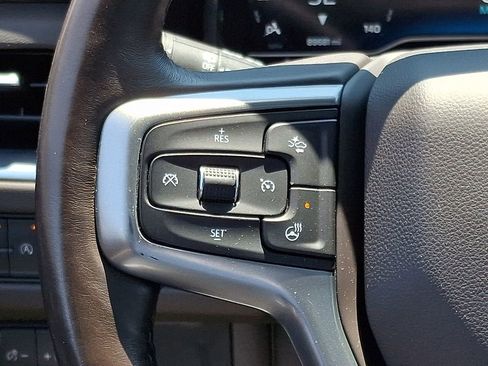 Certified 2022 Chevrolet Tahoe LT w/ Luxury Package AWD/4WD image 23