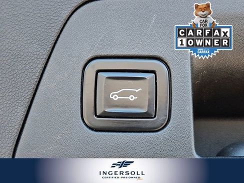 Used 2021 Buick Envision Avenir image 39