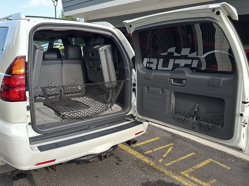 Used 2007 Lexus GX 470 image 21