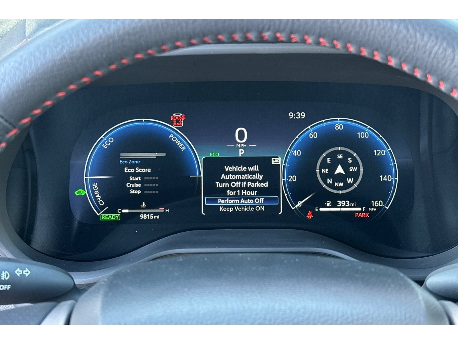 Used 2025 Toyota Sienna XSE w/ XSE Premium Package AWD/4WD image 32