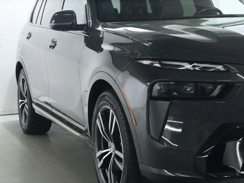 Certified 2023 BMW X7 xDrive40i w/ Executive Package AWD/4WD image 10