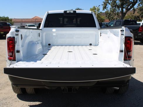 New 2026 RAM 3500 Tradesman RWD image 10