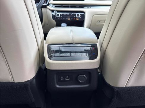Used 2023 INFINITI QX60 Luxe w/ Cargo Package AWD/4WD image 29