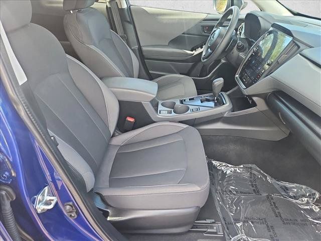 Certified 2026 Subaru Crosstrek 2.5i Premium AWD/4WD image 20
