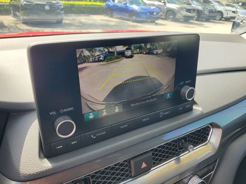 Used 2025 Acura Integra FWD image 29