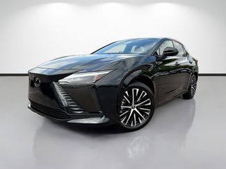 Used 2024 Lexus RZ 450e Premium video 1