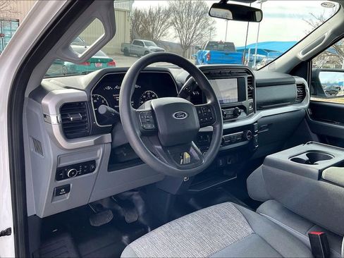 Used 2023 Ford F150 XLT w/ XTR Package image 10