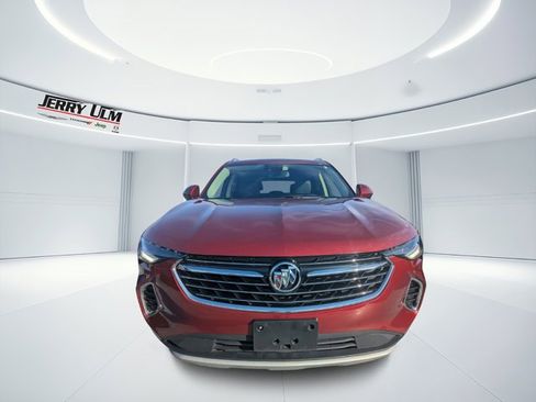 Used 2023 Buick Envision Essence image 6