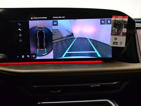 New 2025 Audi Q5 Prestige image 29