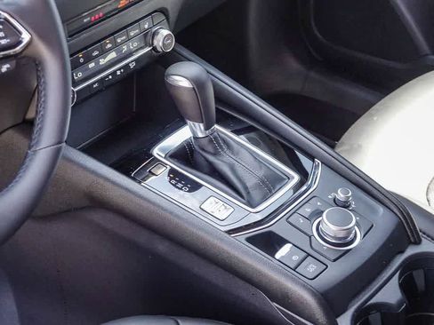 Used 2024 MAZDA CX-5 AWD 2.5 S image 18