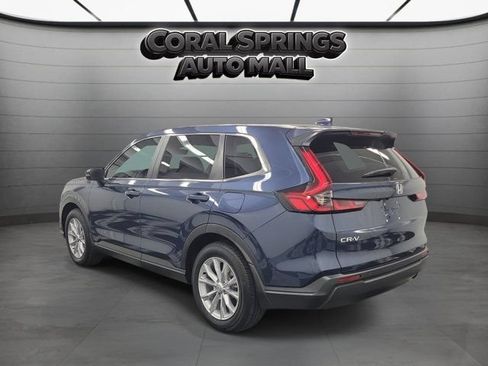 Certified 2024 Honda CR-V EX-L image 4