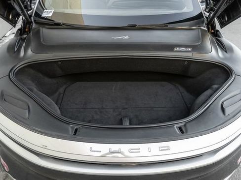 Used 2023 Lucid Air Grand Touring image 14