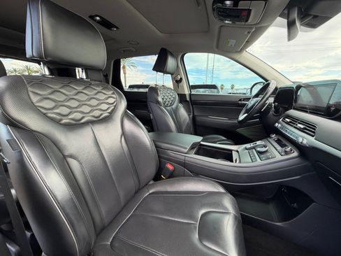 Used 2022 Hyundai Palisade Limited AWD/4WD image 19