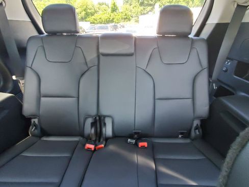 Used 2022 Kia Telluride EX w/ EX Premium Package FWD image 7