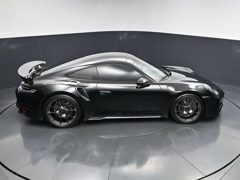 Used 2025 Porsche 911 Turbo AWD/4WD image 19