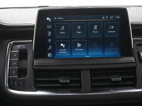 Used 2024 Chevrolet Suburban Z71 AWD/4WD image 21