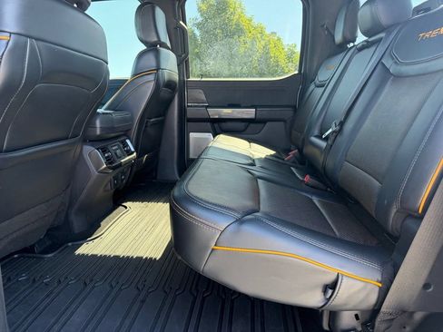 Used 2023 Ford F150 Tremor w/ Equipment Group 402A High AWD/4WD image 25