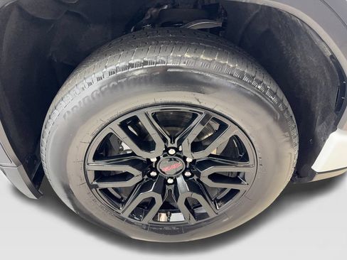 Used 2024 GMC Sierra 1500 Elevation w/ LPO, Elevation Black Package RWD image 79
