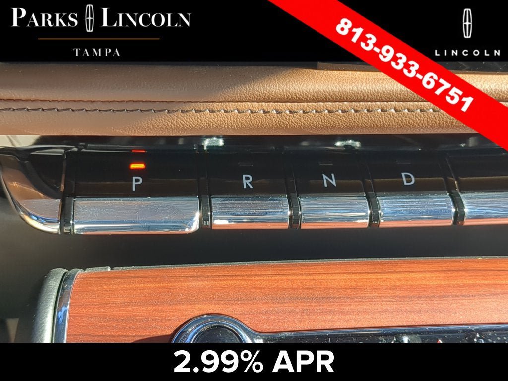 Certified 2023 Lincoln Aviator Reserve w/ Equipment Group 201A RWD image 28