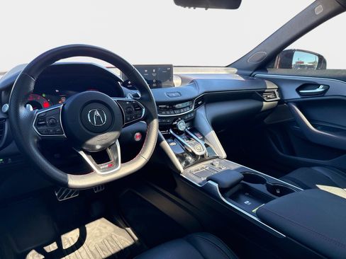 Used 2021 Acura TLX Type S image 15