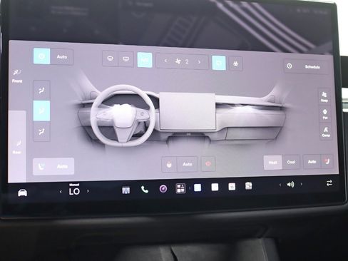 Used 2023 Tesla Model X AWD/4WD image 19