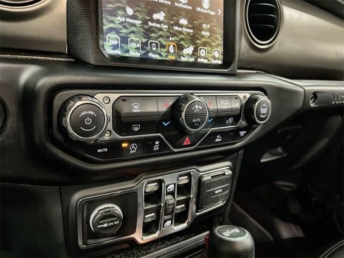 Used 2021 Jeep Wrangler Unlimited Sport S image 30