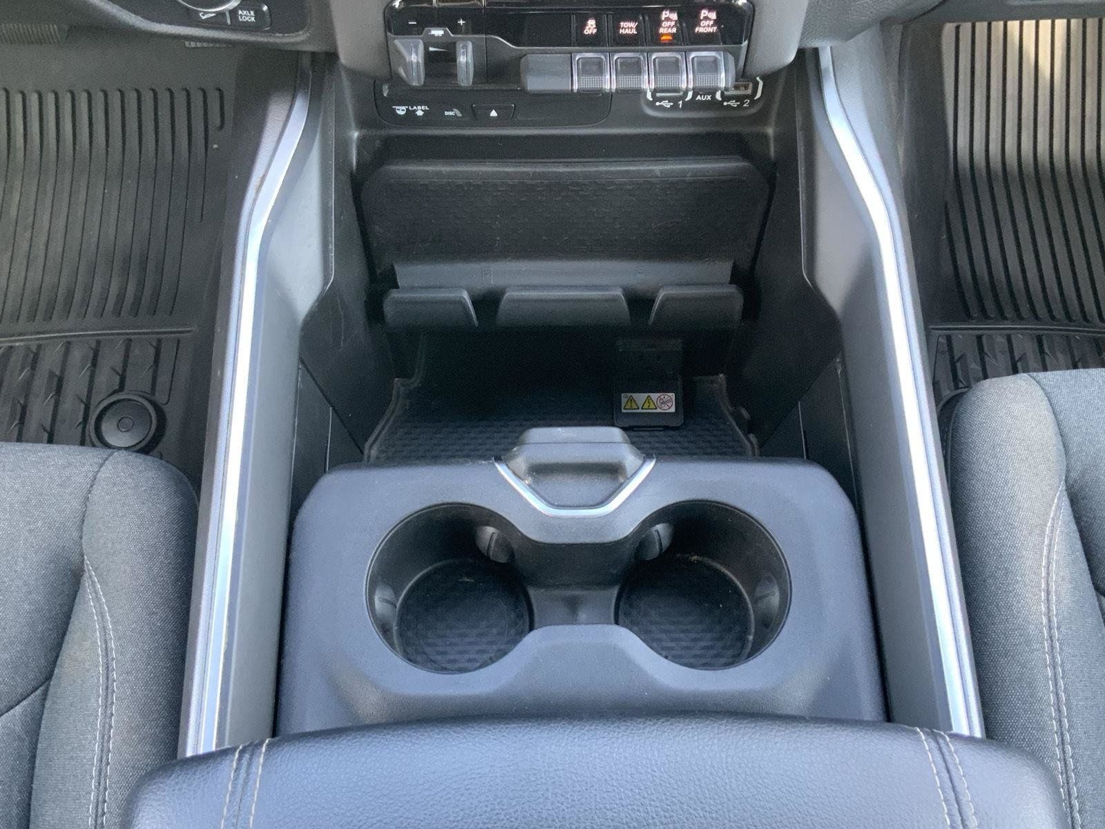 Used 2019 RAM 1500 Big Horn AWD/4WD image 44