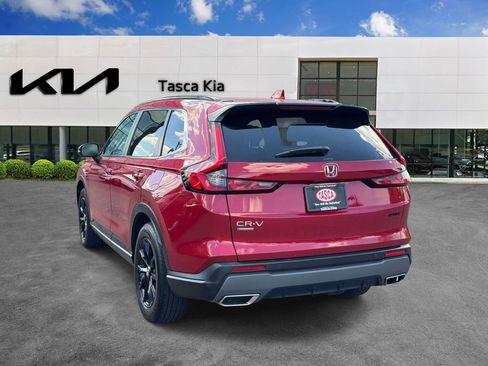 Used 2024 Honda CR-V Sport-L image 9