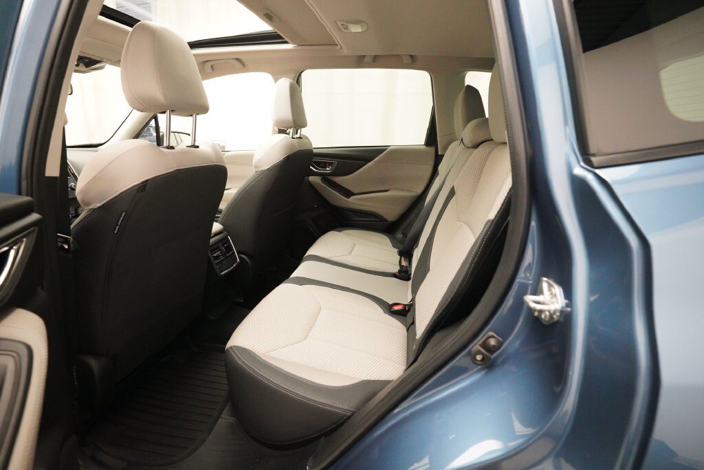 Certified 2023 Subaru Forester Premium AWD/4WD image 15